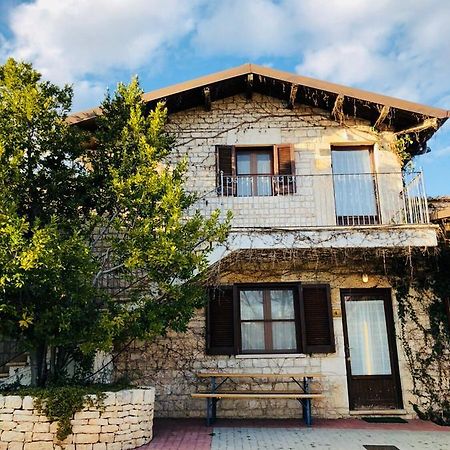 Agriturismo Amicizia 卡萨诺德莱穆尔杰 外观 照片