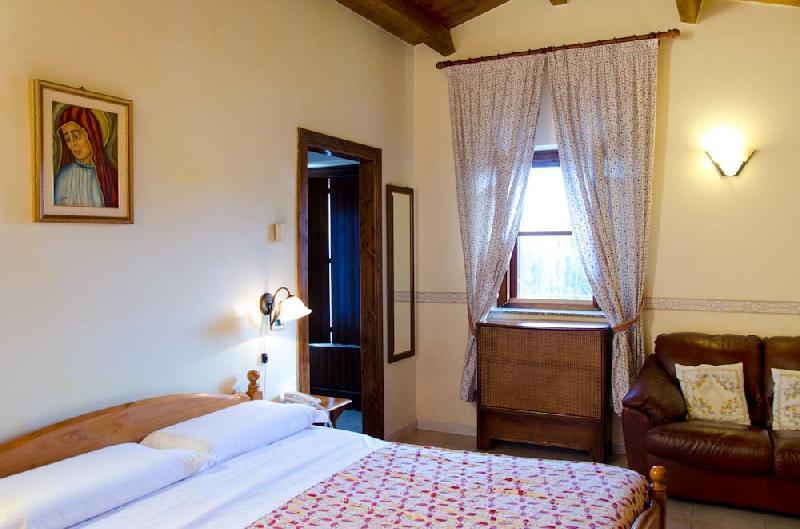 Agriturismo Amicizia 卡萨诺德莱穆尔杰 外观 照片
