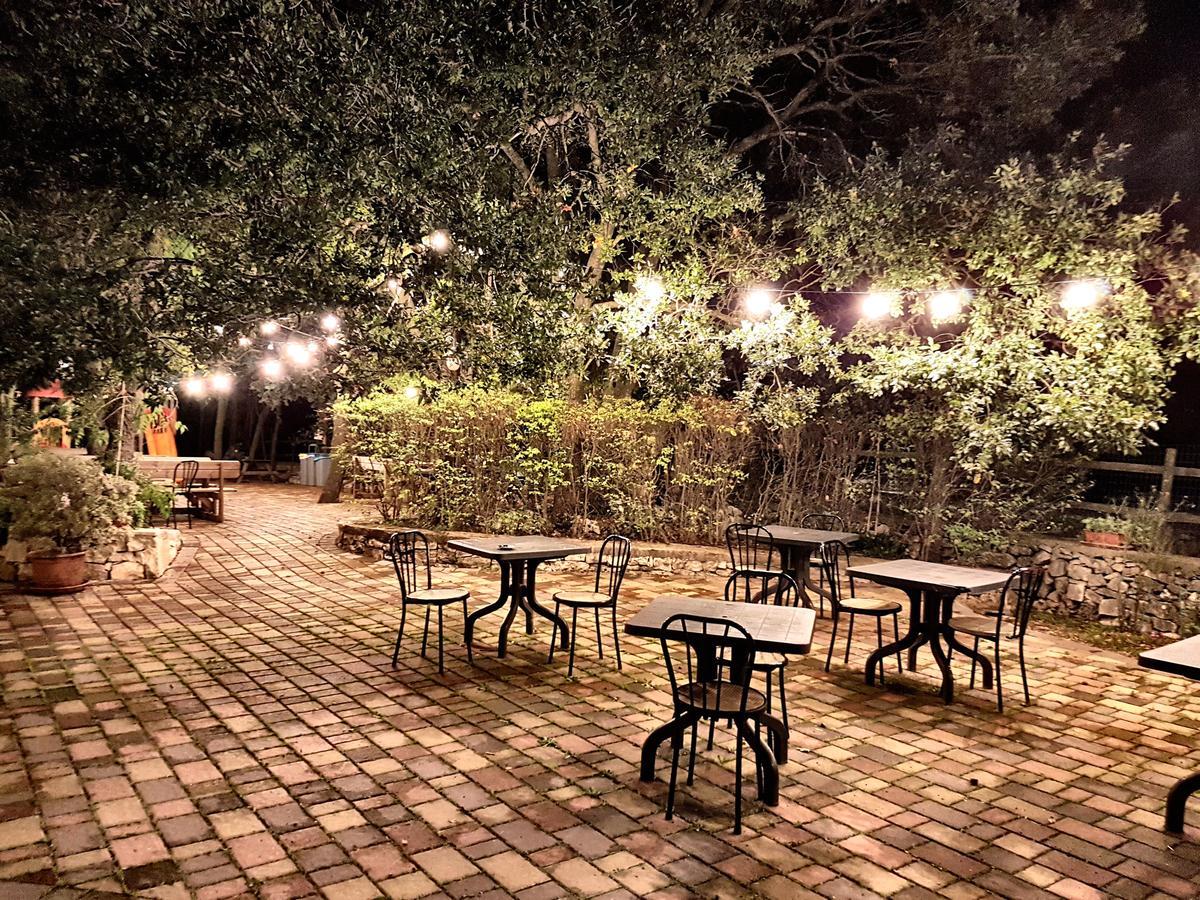 Agriturismo Amicizia 卡萨诺德莱穆尔杰 外观 照片